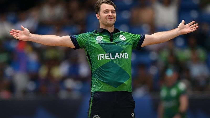 Curtis Campher, 5 Wickets in 5 Balls: পাঁচ বলে পাঁচ উইকেট নিয়ে ক্রিকেটে ইতিহাস কার্টিস ক্যাম্পারের, একনজরে উইকেটের অনন্য কয়েকটি রেকর্ড