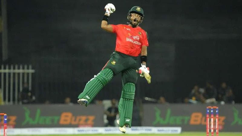 Bangladesh Beats Pakistan T20I: পাকিস্তানকে হারিয়ে চমক বাংলাদেশের, মীরপুরে লিটনদের জয়ে নায়ক পারভেজ ইমন