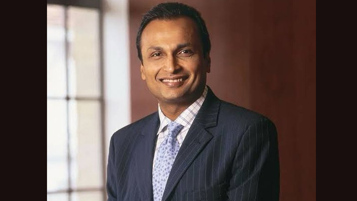 Anil Ambani CBI: মুম্বইয়ে অনিল আম্বানির অফিসে সিবিআই হানা