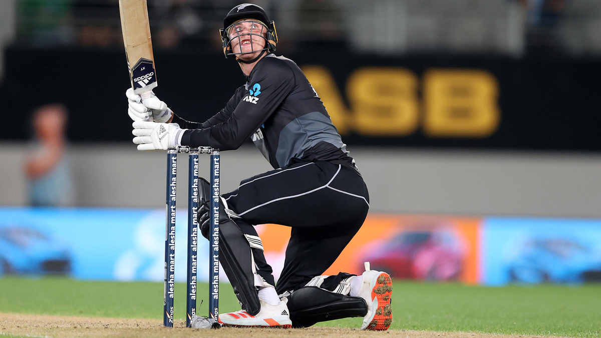 Finn Allen, ZIM Tri Nation T20I Series: জিম্বাবয়ে ত্রিদেশীয় সিরিজ থেকে ছিটকে গেলেন ফিন অ্যালেন, একনজরে সূচি