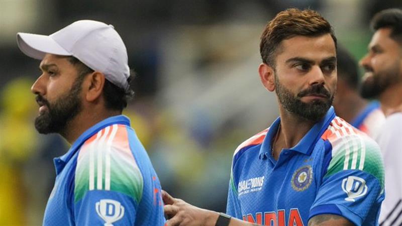 Virat Kohli And Rohit Sharma India Return Delayed: বাংলাদেশ সফর ঘিরে অনিশ্চয়তা; বিরাট কোহলি এবং রোহিত শর্মার টিম ইন্ডিয়ায় প্রত্যাবর্তন প্রশ্নের মুখে?