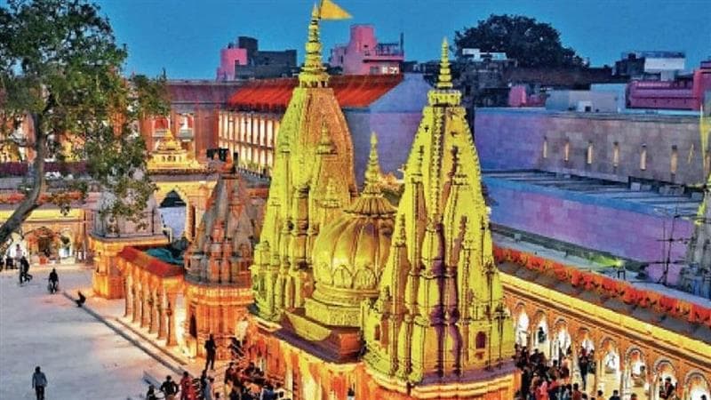 Kashi Vishwanath Temple: কাশী বিশ্বনাথ মন্দিরে নিষিদ্ধ হচ্ছে প্লাস্টিক