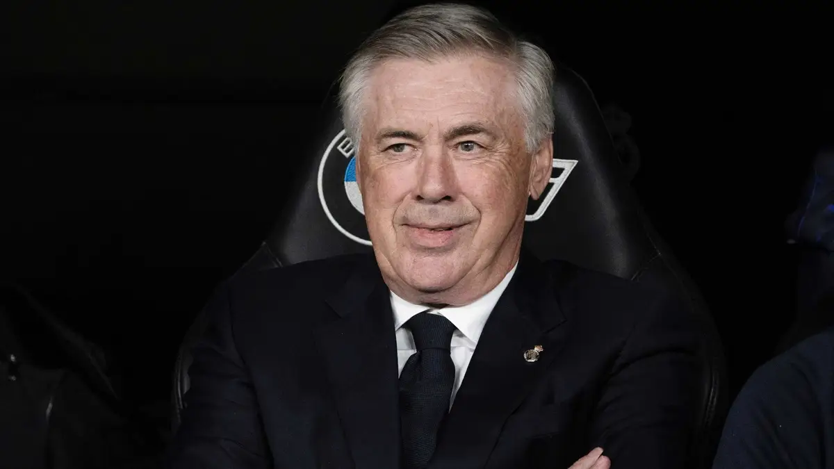 Is Carlo Ancelotti Jailed? কর জালিয়াতির মামলায় সত্যি কি জেলে যাবেন ব্রাজিলের কোচ কার্লো আনচেলোত্তি?