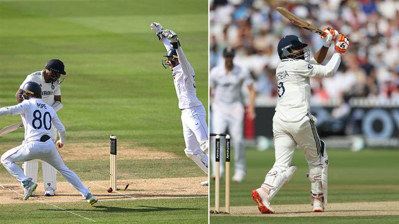 ENG Beats India at Lords: জাদেজার অবিশ্বাস্য লড়াইয়ের পর লর্ডসের নাটকীয় টেস্টে ২২ রানে হার ভারতের