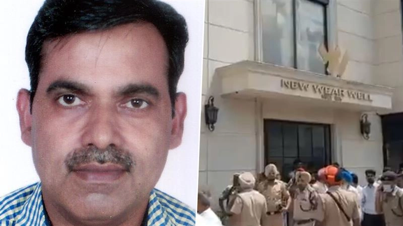 Punjab Businessman Shot Dead at Daylight: দিনেদুপুরে আততায়ীদের গুলিতে খুন ব্যবসায়ী, পাঞ্জাবের আইনশৃঙ্খলাকে কাঠগড়ায় তুললেন অকালি দলের সভাপতি সুখবীর