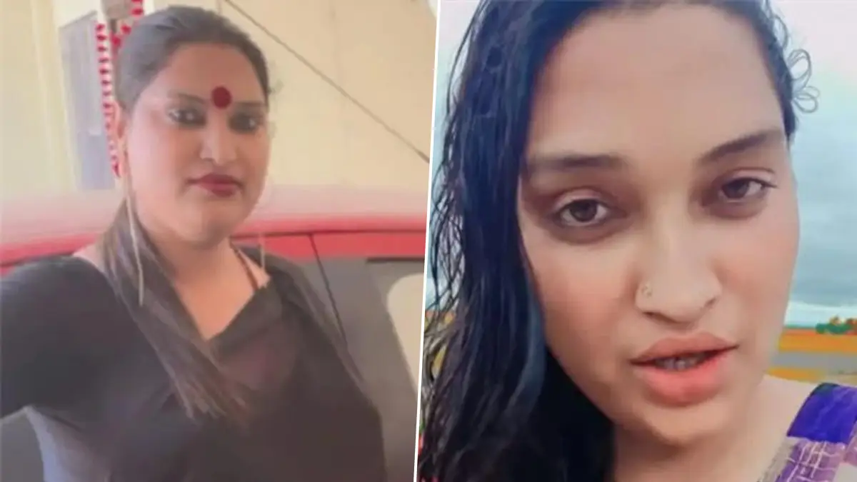 Bhopal Shocker: রূপান্তরকামী নারী সেজে ২৮ বছর ধরে ভারতে বাস, অবশেষে পুলিশের জালে বাংলাদেশি যুবক