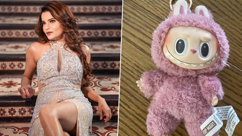 Labubu Dolls: লাবুবু নিয়ে উন্মাদনা, মেসোপটেমিয়া সভ্যতার রাক্ষসের প্রতিরূপ এই লাবুবু, অভিনেত্রী অর্চনা গৌতম শোনালেন ভয় ধরানো অভিজ্ঞতা
