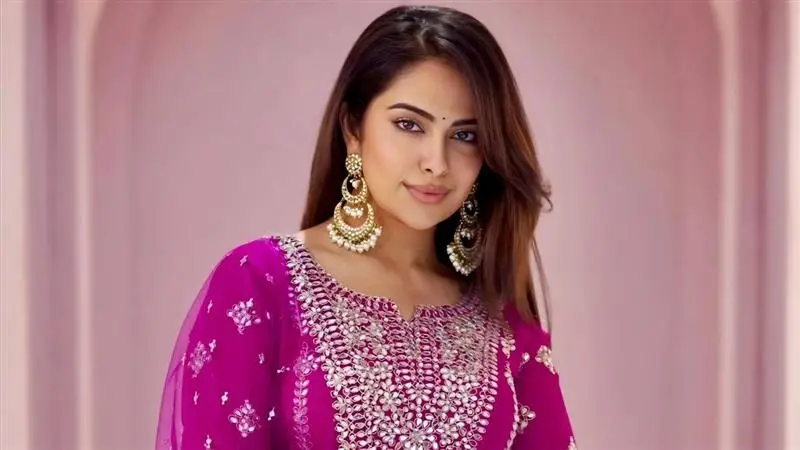 Balika Badhu Avika Gor: ছোট্ট আনন্দীকে মনে আছে তো? 'বালিকা বধূ' অভিকা গোর বিয়ে করলেন, স্বামীর সঙ্গে এলেন প্রকাশ্যে দেখুন