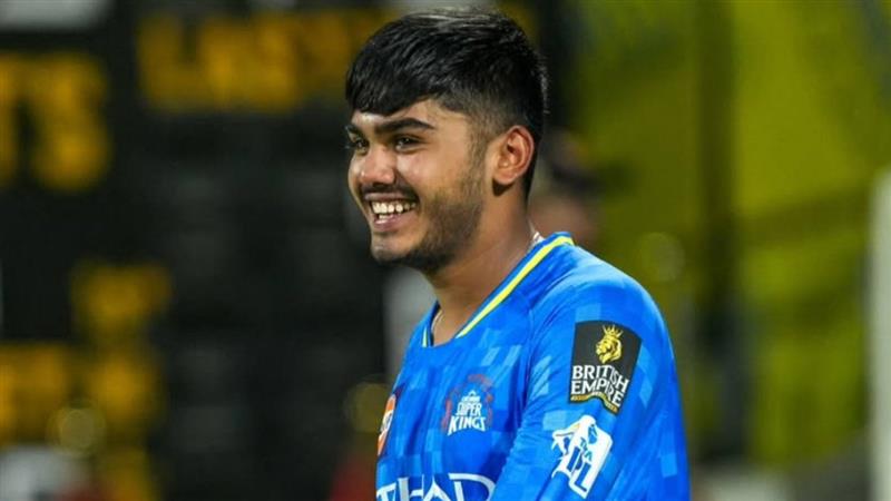 Indian Under-19 Team Australia Tour: আসন্ন অস্ট্রেলিয়া সফরে ভারতীয় অনূর্ধ্ব-১৯ দলের নেতৃত্ব দেবেন আয়ুষ মাত্রে, দল ঘোষণা করে জানাল বিসিসিআই