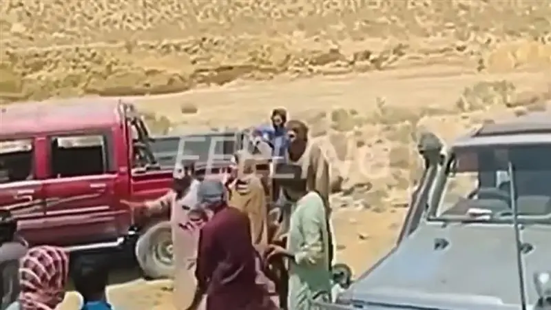 Balochistan Horror: বালোচিস্তানে আতঙ্ক, নতুন দেশ গঠন হতে না হতেই শুরু হত্যাকাণ্ড, নিজেদের পছন্দে বিয়ে করায় মেরে ফেলা হল দম্পতিকে, মোট খুনের সংখ্যা শুনলে আঁতকে উঠবেন