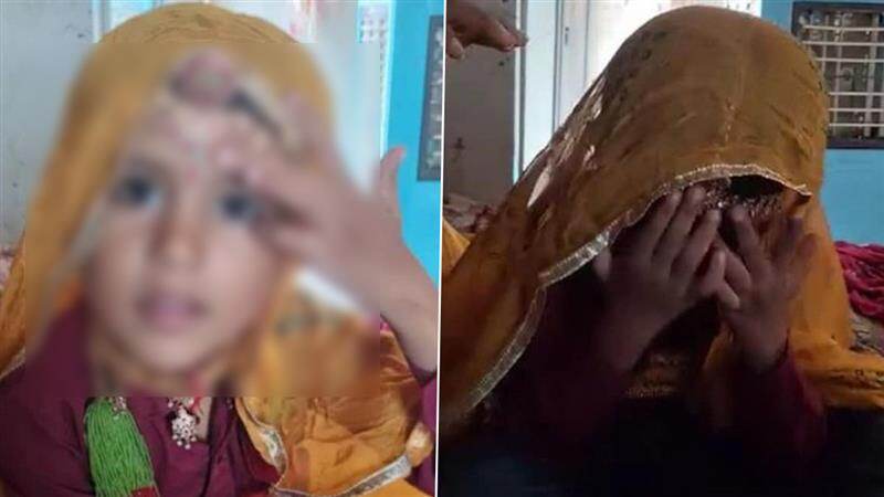 Rajasthan Shocker: ছেলেকে মেয়ে সাজিয়ে ফটোশুট, এরপরই জলাধার থেকে উদ্ধার গোটা পরিবারের মৃতদেহ