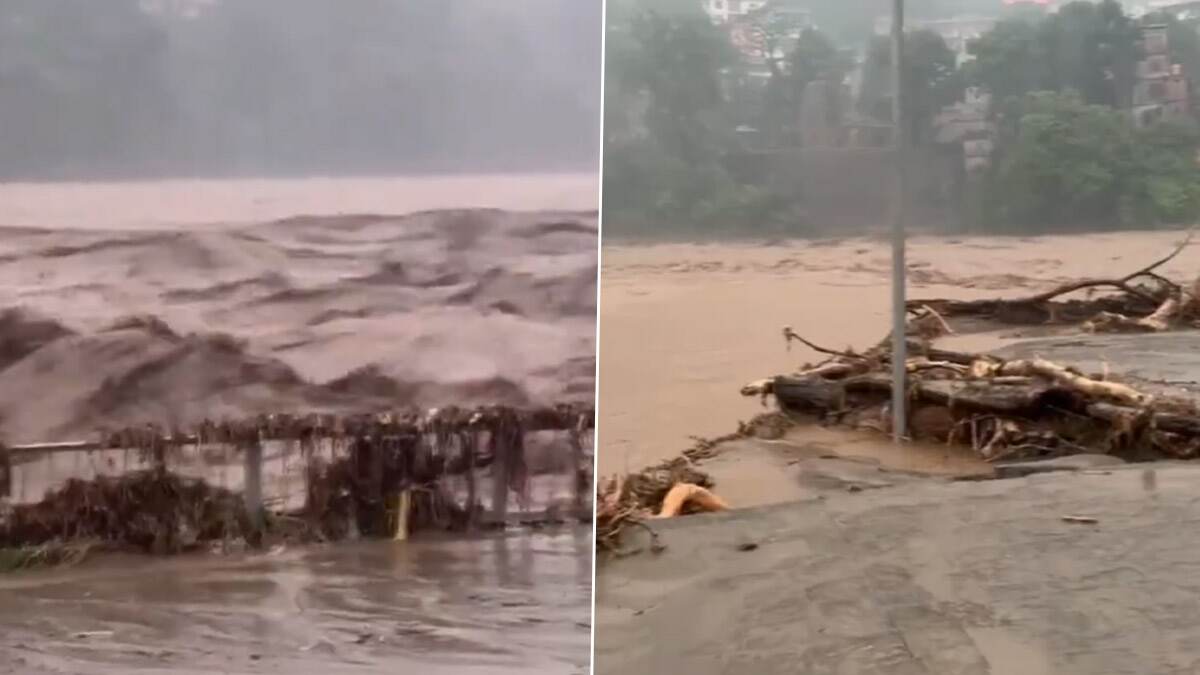 Himachal Pradesh: ফুঁসছে বিয়াস, ফের ভাসবে হিমাচল? কী জানাল আবহাওয়া দফতর?
