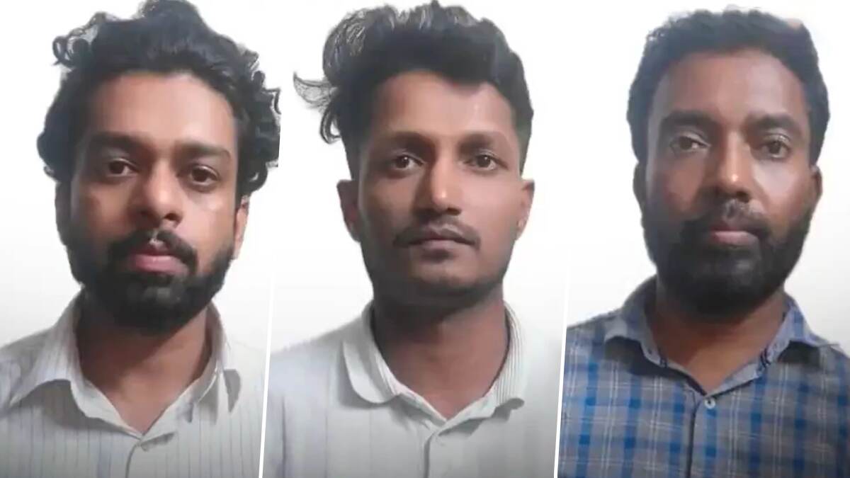 Bengaluru Rape Case: নোটস দেওয়ার নাম করে ছাত্রীকে ডেকে লাগাতার ধর্ষণ, গ্রেফতার দুই লেকচারার-সহ ১