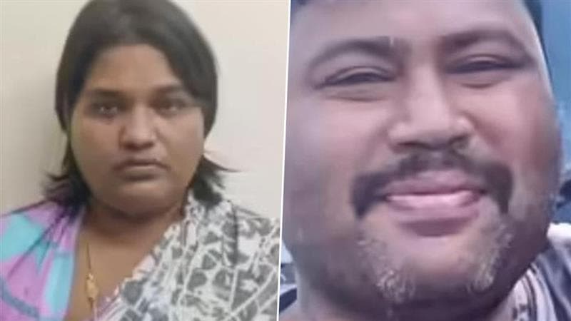 Bengaluru Shocker: সংসারে মন নেই, দিনরাত মদ্যপান, রাগের বশে স্বামীকে পিটিয়ে খুন স্ত্রীর