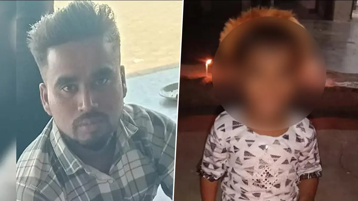 Gujarat Shocker: পরপর কন্যা সন্তান, রাগে মেয়েকে খালে ছুড়ে ফেলে দিল বাবা