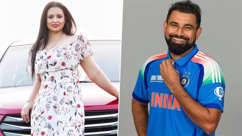 Mohammed Shami's Wife Hasin Jahan Viral Video: মহম্মদ শামির স্ত্রী হাসিন জাহানের বিরুদ্ধে মারধরের অভিযোগ, দায়ের এফআইআর, মারপিটের ভিডিয়ো ভাইরাল