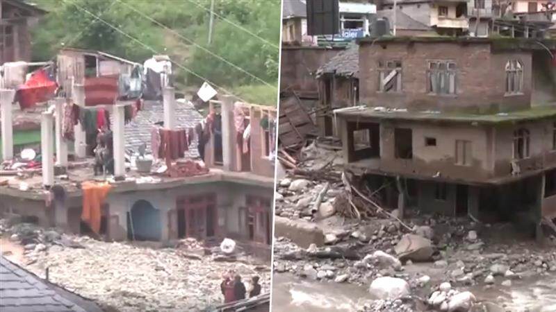 Himachal Pradesh: দুর্যোগ অব্যাহত, ক্রমে ভয়বহ হচ্ছে হিমাচলের পরিস্থিতি, মৃত্যু ৭২ জনের, নিখোঁজ কমপক্ষে ৩১