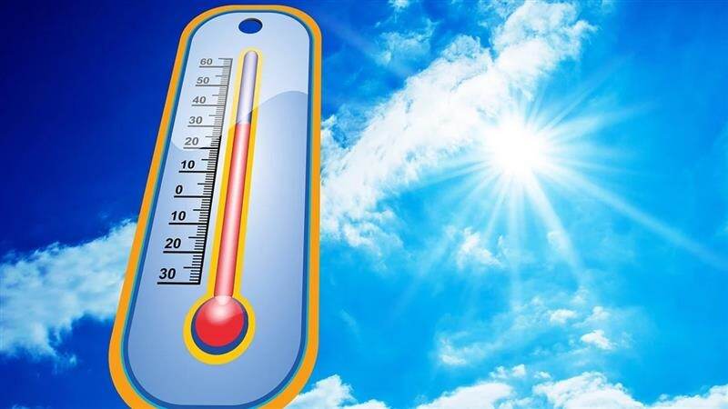 Heatwave In Europe: গনগনে তাপে সেদ্ধ হচ্ছে ইউরোপ, তাপমাত্রা ৪০ ডিগ্রি পার করেছে, দাবানল, মৃত্যুর আশঙ্কায় কাঁপছে মানুষ দেখুন