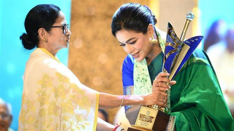 Iman Chakraborty Get Mahanayak Samman: মহানায়ক সম্মান ইমনের ঝুলিতে, আপ্লুত গায়িকার ধন্যবাদ মুখ্যমন্ত্রীকে