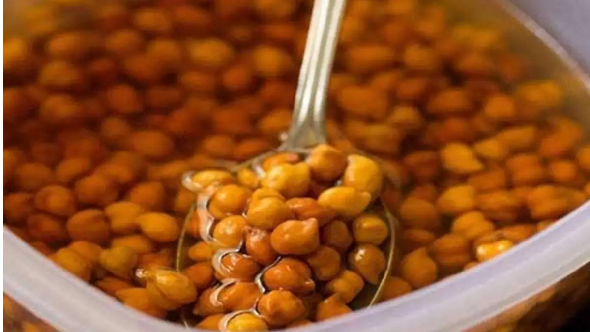 Eating too much Chickpeas may cause harm: প্রচুর ছোলা খাচ্ছেন? ছোলা বেশি খেলে সমস্যা হতে পারে