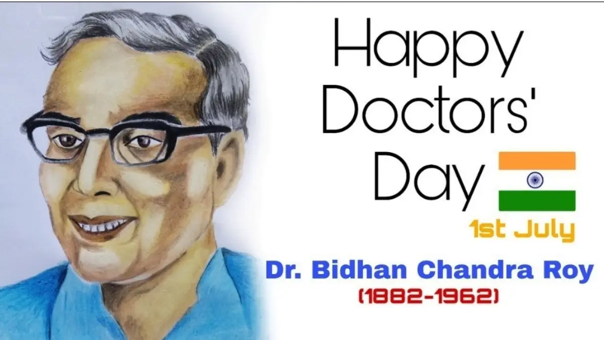 Significance of International Doctors' Day: জানেন কি? বিধান চন্দ্র রায়ের জন্ম ও মৃত্যুদিনটি কেন আন্তর্জাতিক চিকিৎসক দিবস হিসেবে স্বীকৃত পেল
