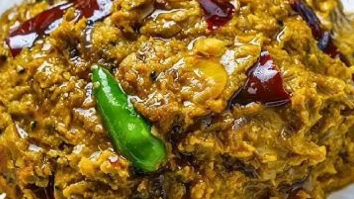 Pointed Gourd Seed Recipe: পটলের বীজ ফেলে দেবেন না । তৈরি করুন সুস্বাদু রেসিপি। ভাতের সঙ্গে অপূর্ব স্বাদ