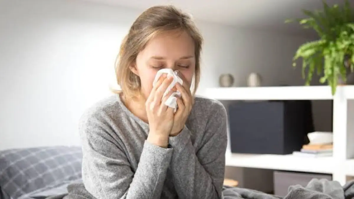 Improve immunity power in monsoon: বর্ষায় সর্দি-কাশি লেগেই থাকছে। জেনে নিন ঘরোয়া উপায়ে কিভাবে সুস্থ থাকবেন