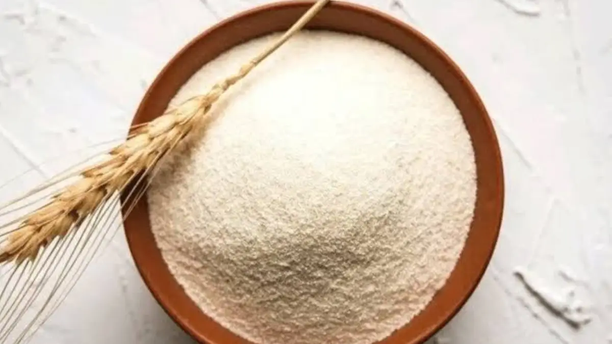 Health Benefits of Semolina:  সস্তার এই খাবারে ওজন থাকবেন নিয়ন্ত্রণে। হাড় হবে মজবুত। দেখুন বিস্তারিত