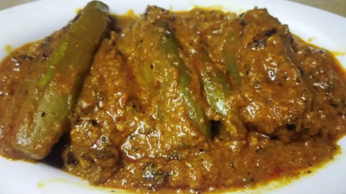 Potol Kalia Recipe:  মাছ নয়, পটল দিয়েই তৈরি করুন কালিয়া।  অপূর্ব স্বাদের রেসিপি