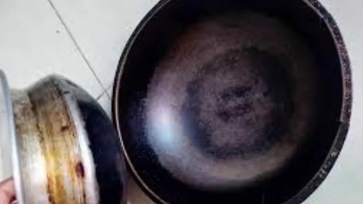 Keep Your Cooking Pan Sparkling Clean:  রান্নাঘরে কড়াই হবে নতুন ঝকঝকে। মেনে চলুন এই ঘরোয়া টোটকা