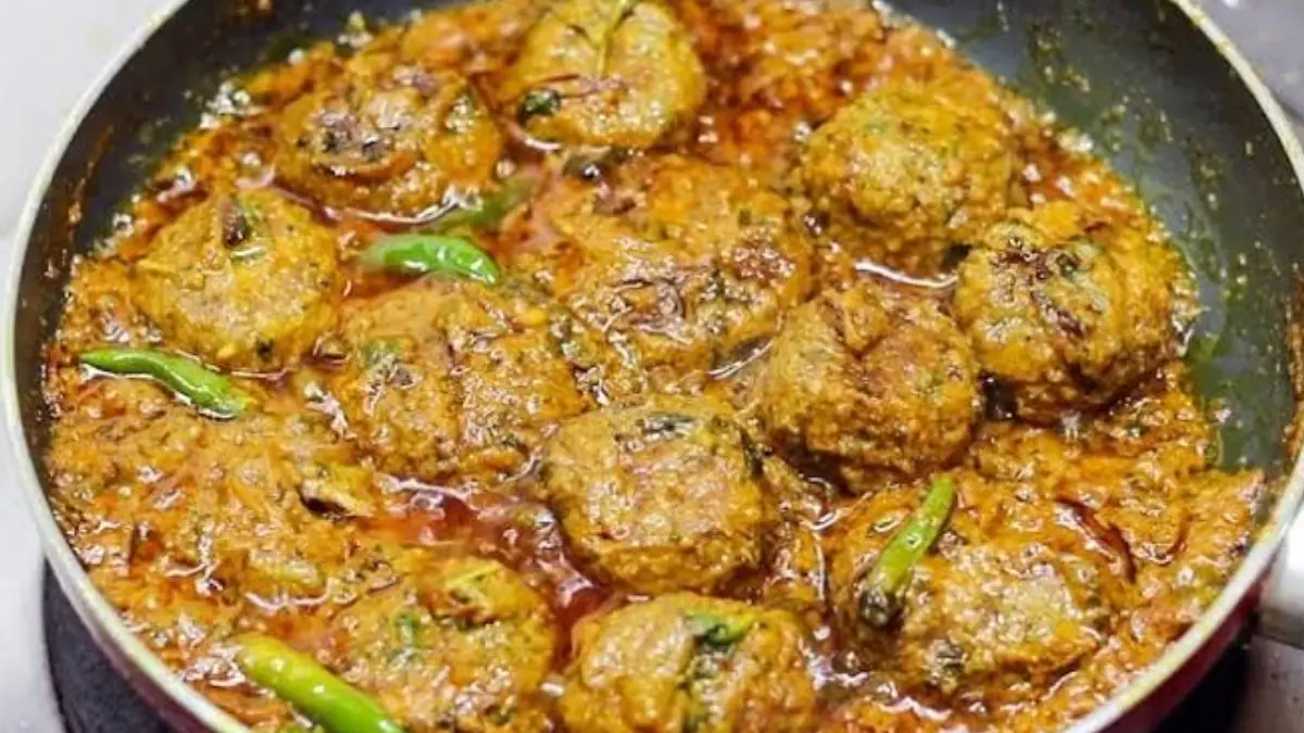 Delicious Fish Roe Recipe: মাছের ডিম দিয়ে এই অপূর্ব রেসিপি।  তৈরি করুন সহজেই