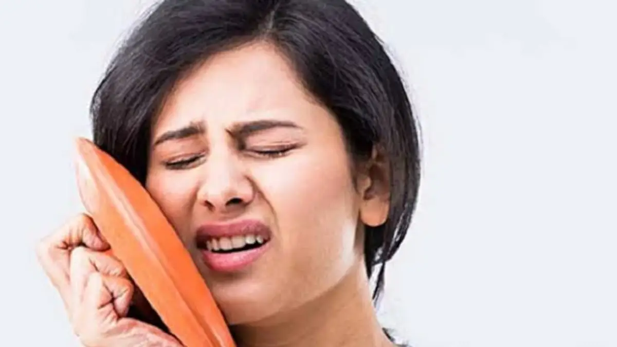 Home Remedies to Get Relief from Toothache: দাঁতের যন্ত্রণা থেকে সহজেই মুক্তি। এই ঘরোয়া পদ্ধতিগুলি প্রয়োগ করেই দেখুন, ম্যাজিক এর মত কাজ হবে