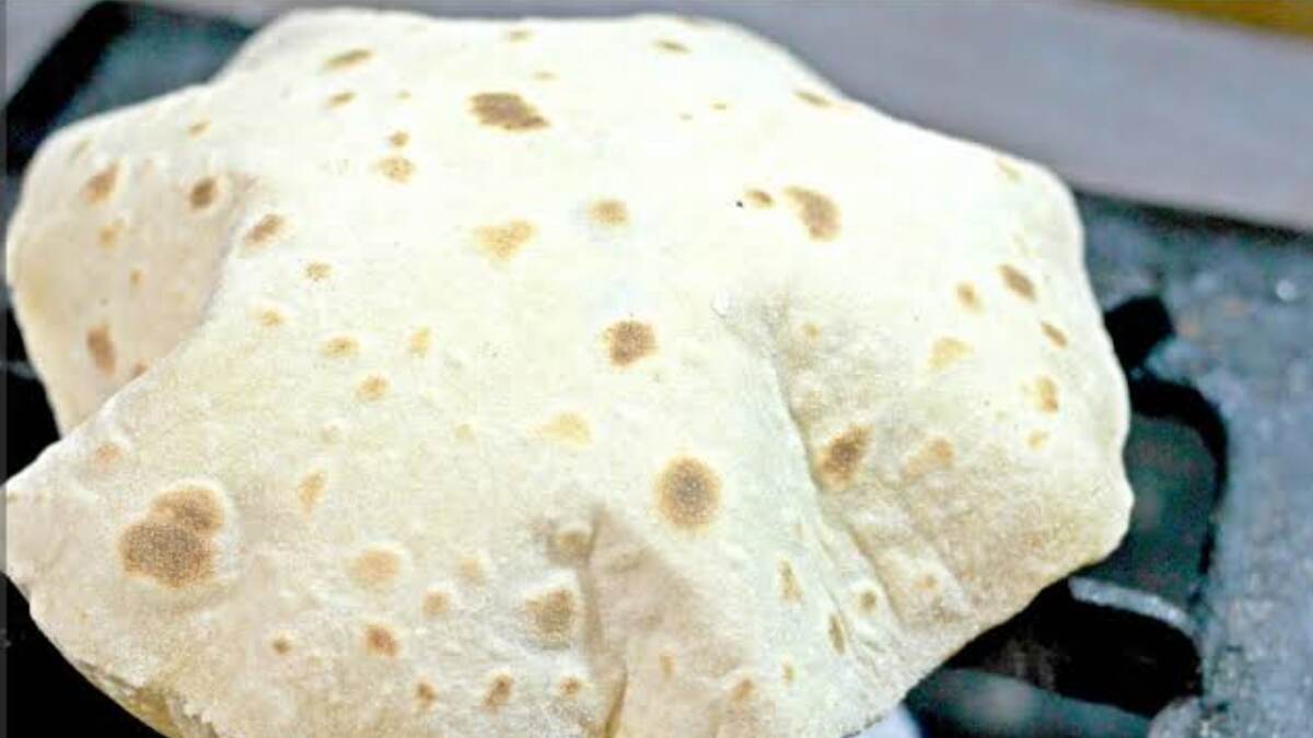 Tips to Make Soft and Fluffy Wheat Rotis:  আটার রুটি হবে নরম ,মোলায়েম, তুলতুলে। জেনে নিন সঠিক পদ্ধতি