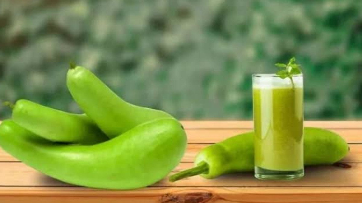Drink Bottle Gourd Juice to Lose Weight:  ওজন কমানোর মোক্ষম দাওয়াই। লাউয়ের জুস খান নিয়মিত। দেখুন উপকারিতা
