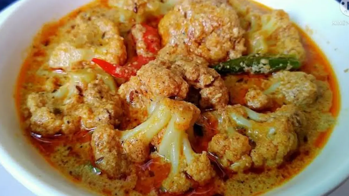 Cauliflower Roast Recipe:  ফুলকপির রোস্ট এইভাবে বানান। একেবারে মুখে লেগে থাকবে। দেখে নিন রেসিপি