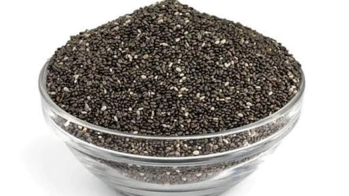 Can Chia Seeds Help Burn Belly Fat? চিয়া সিড খেলে কি মেদ ঝরে? দেখে নিন উপকারিতা