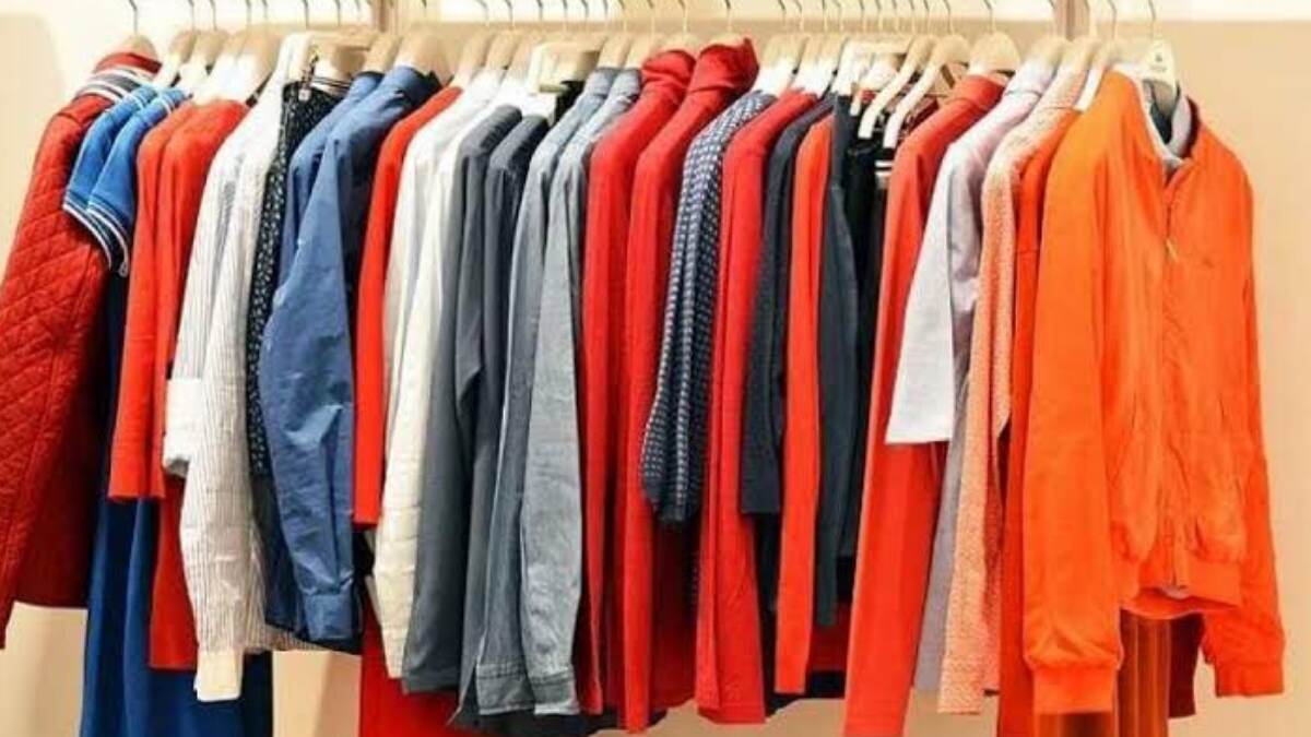 Ways to Make Clothes Colors Last Longer:  জামা কাপড়ের রং হবে দীর্ঘস্থায়ী। দেখে নিন ঘরোয়া পদ্ধতি