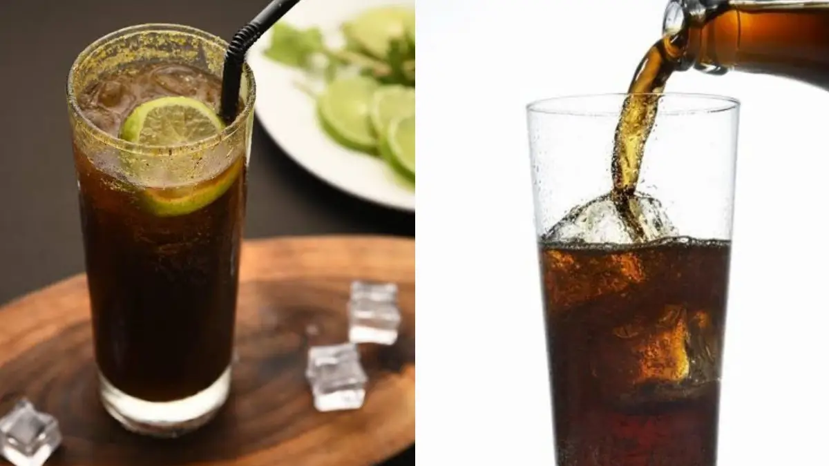 Make Refreshing Cold Drinks at Home: ঘরেই বানিয়ে ফেলতে পারেন স্বাস্থ্যকর কোল্ড ড্রিংকস।  দেখে নিন কিভাবে বানাবেন