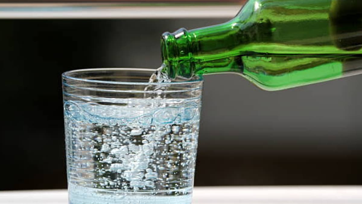 Make soda water at home: আর বাজারের সোডা ওয়াটার নয়। ঘরোয়া পদ্ধতিতে বানিয়ে ফেলুন নিজেই