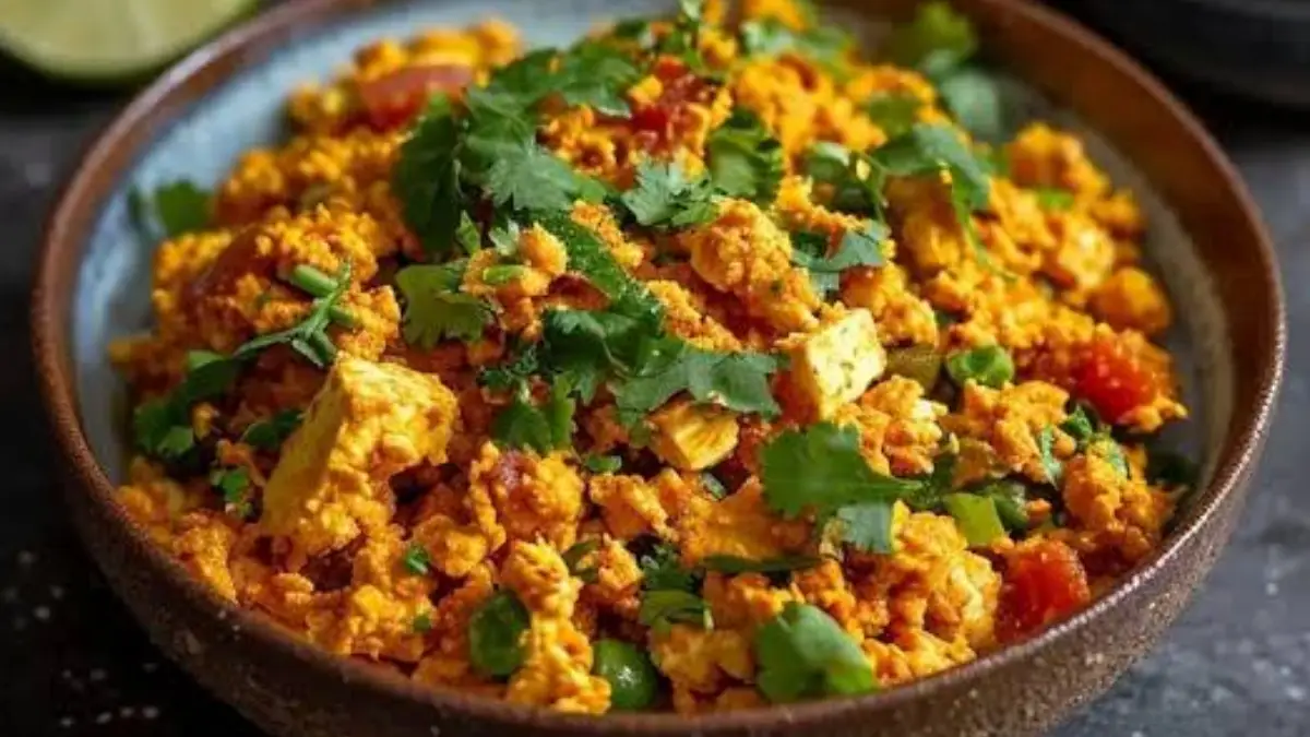 Make a Delicious Bharta with Paneer: ঘরেই তৈরি করে ফেলুন পনির ভর্তা। জিভে জল আনা স্বাদ