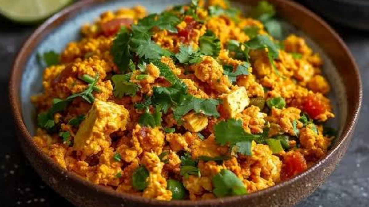Make a Delicious Bharta with Paneer: ঘরেই তৈরি করে ফেলুন পনির ভর্তা। জিভে জল আনা স্বাদ
