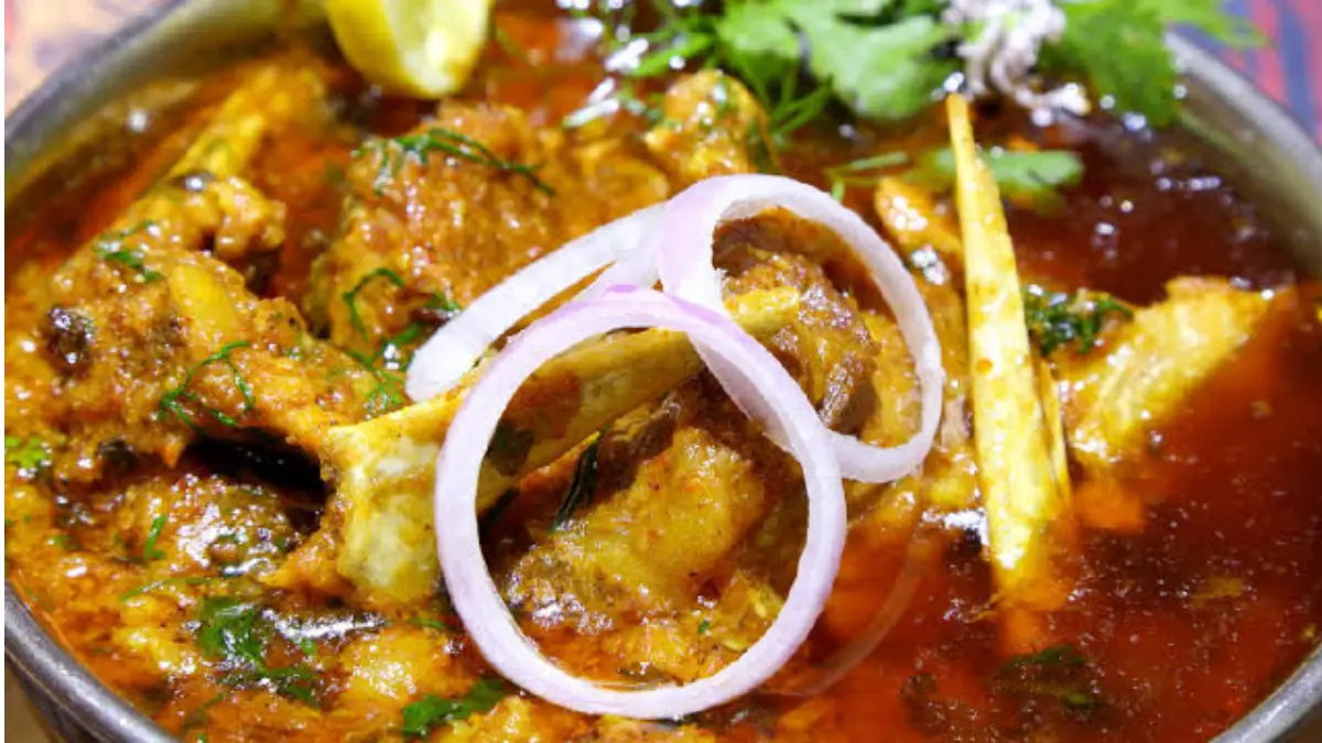 Mutton Do Pyaza Recipe: বাড়িতে সহজেই বানিয়ে ফেলুন সুস্বাদু মটন দোপেয়াজা। দেখুন রেসিপি