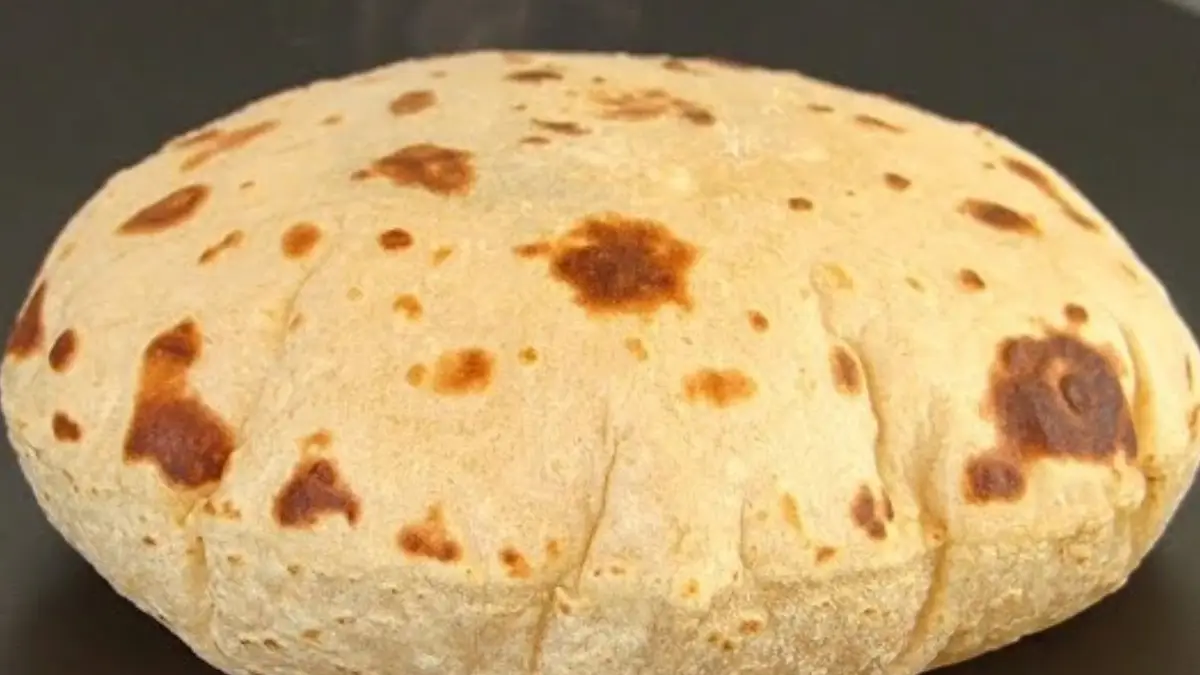 Make Roti Easily Without Rolling It Out:  রুটি বেলার ঝামেলা নেই, সহজ পদ্ধতিতে ঝটপট বানিয়ে ফেলুন রুটি । দেখে নিন পদ্ধতি