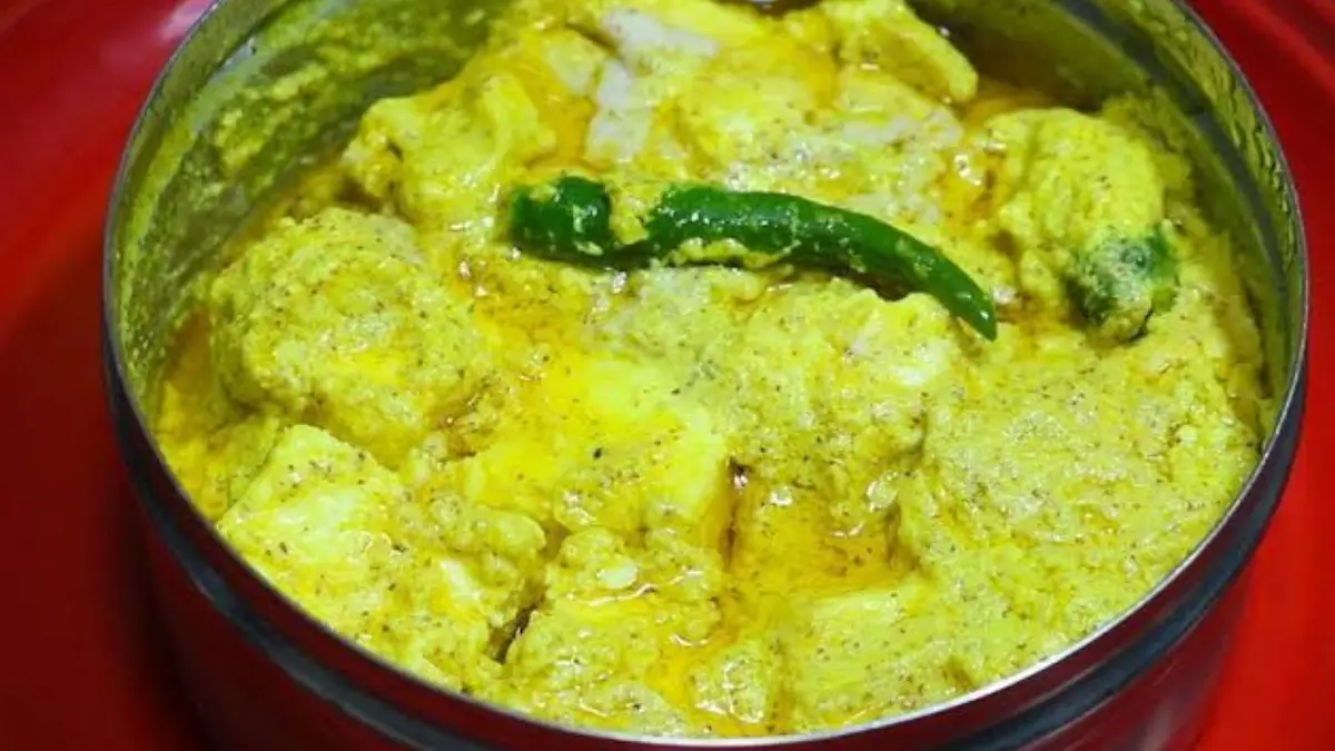 Steamed Paneer Recipe: বর্ষার দিনে দুর্দান্ত রেসিপি। সহজেই ঘরে রান্না করে ফেলুন পনির ভাপা