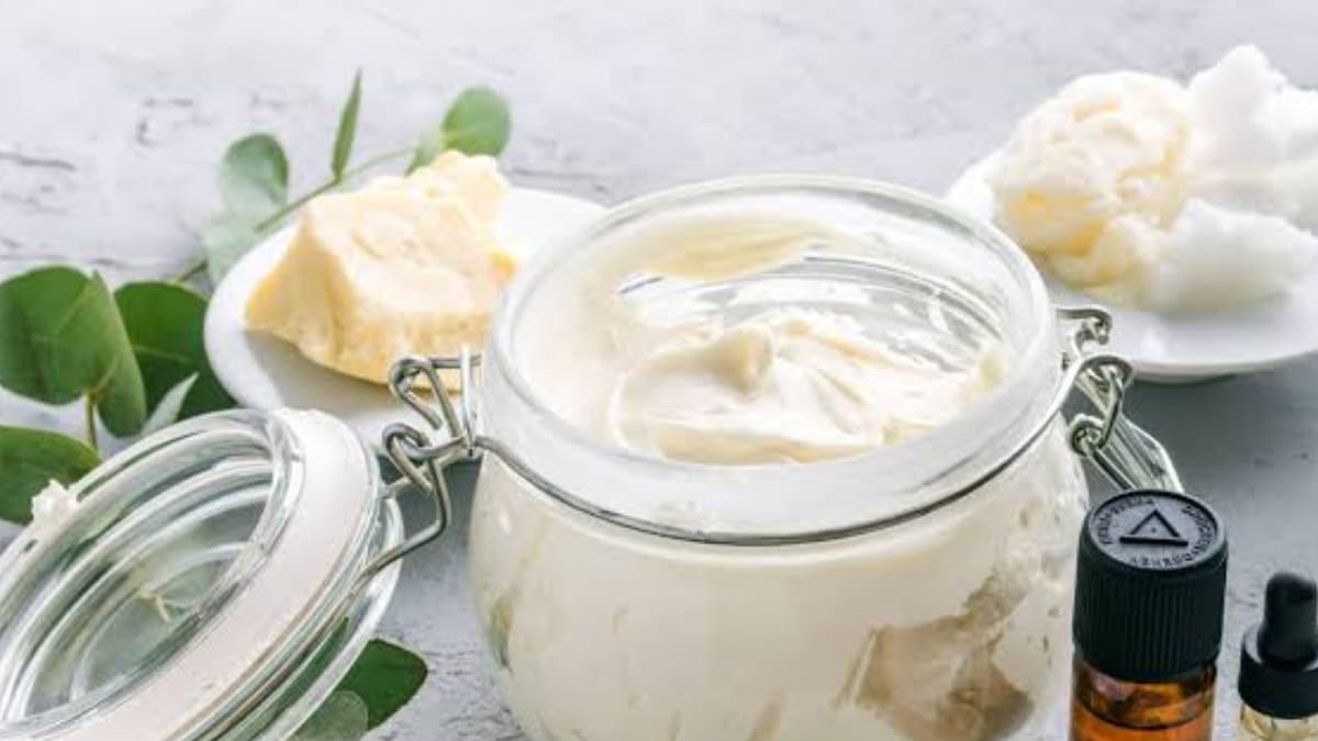Make Body Lotion at Home:  আর বাজারে কিনতে হবে না।  এবার ঘরেই তৈরি করে ফেলুন কেমিক্যাল ফ্রী বডি লোশন