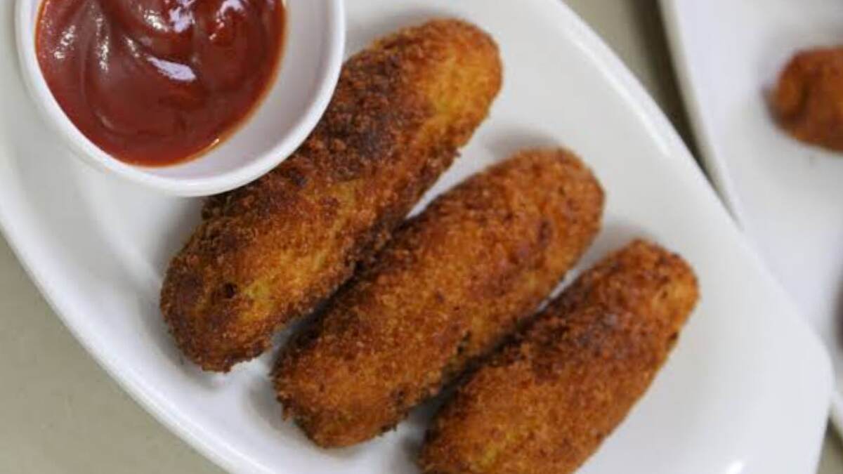 Bread Roll Recipe:  হাতের কাছে পাউরুটি থাকলে চটজলদি বানিয়ে ফেলুন পাউরুটি রোল। ব্রেকফাস্ট হবে জমজমাট