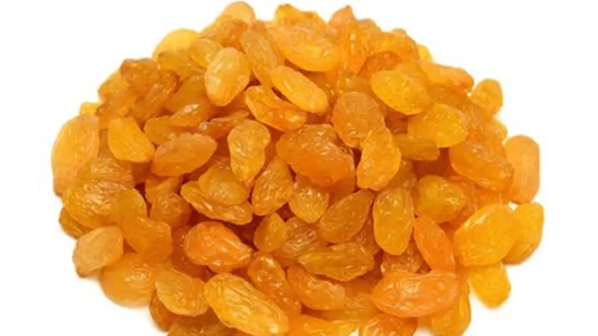 The Magic of Raisins in Hair Care:চুলের পরিচর্যায় কিসমিসের জাদু – দেখে নিন এর উপকারিতা