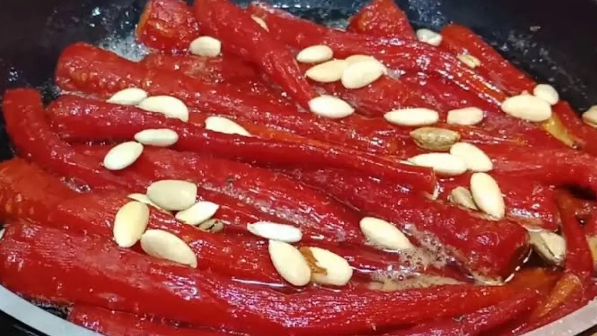 Carrot Morabba Recipe: মজাদার খাবার গাজরের মোরব্বা। ঘরেই বানিয়ে ফেলুন চটপট