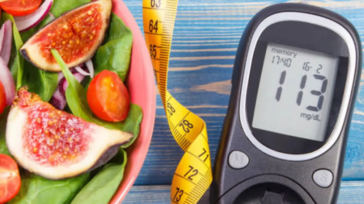 Foods That Help Control Diabetes:  ইনসুলিনের কার্যকারিতা বাড়াবে এই কয়েকটি খাবার।  সুগার থাকবে নিয়ন্ত্রণে