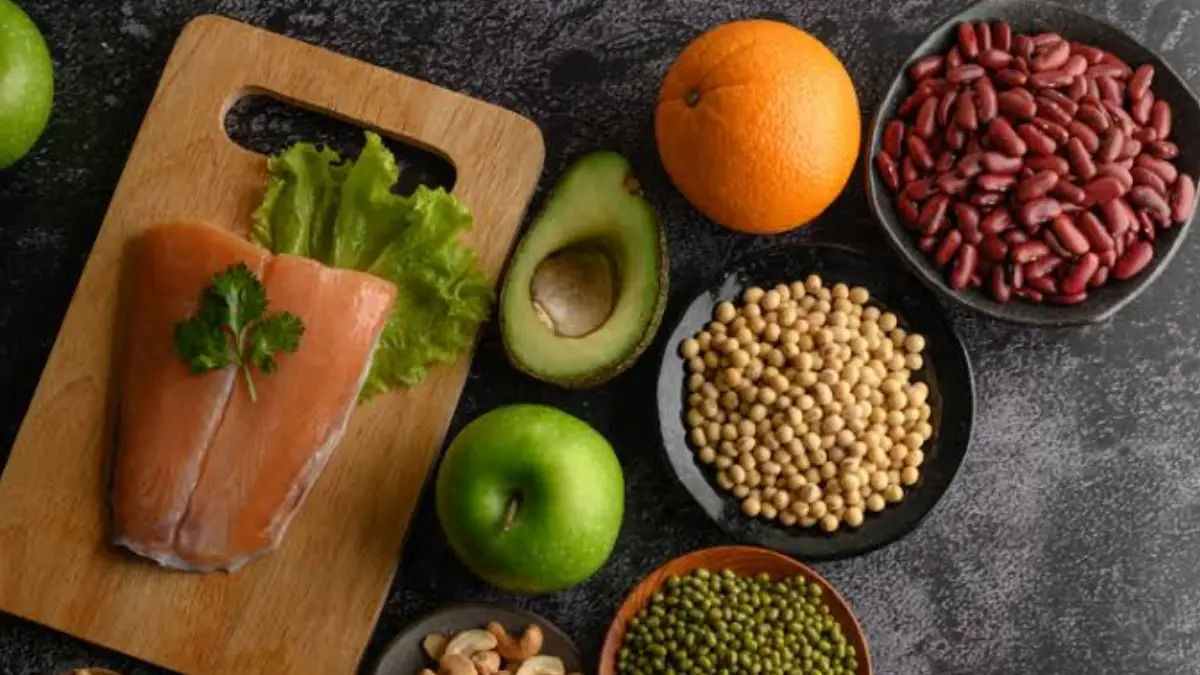 Nutritious Foods to Prevent Anemia: রক্তস্বল্পতা থেকে বাঁচতে পুষ্টিকর খাবারের প্রয়োজন। দেখে নিন কি খাবেন